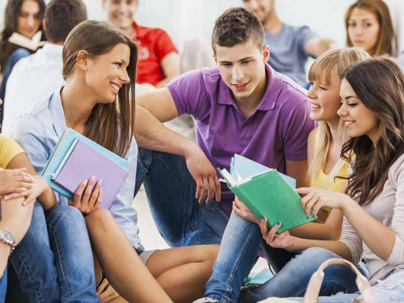 Sağlık Lisesi