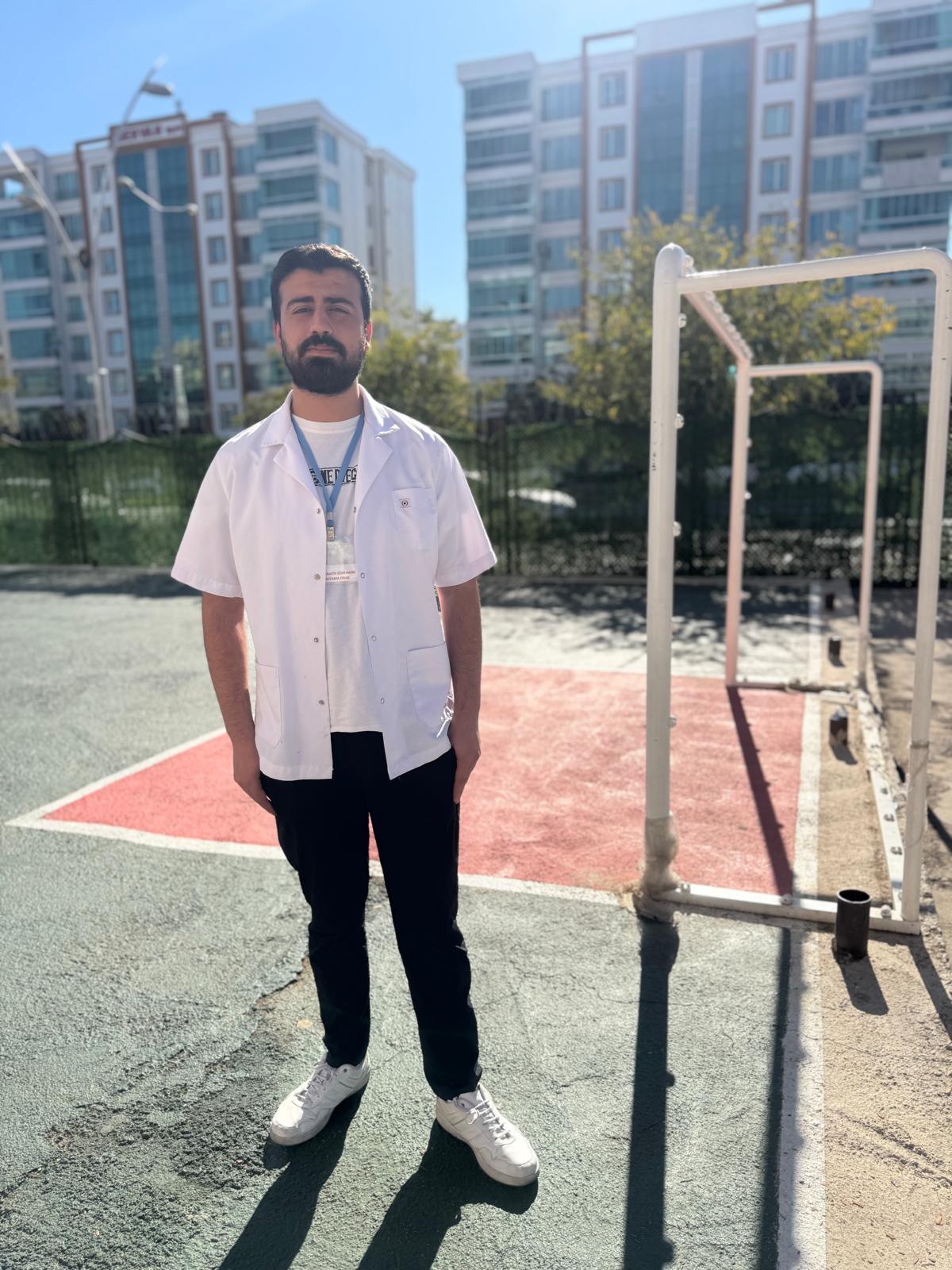 Bayram ORAK