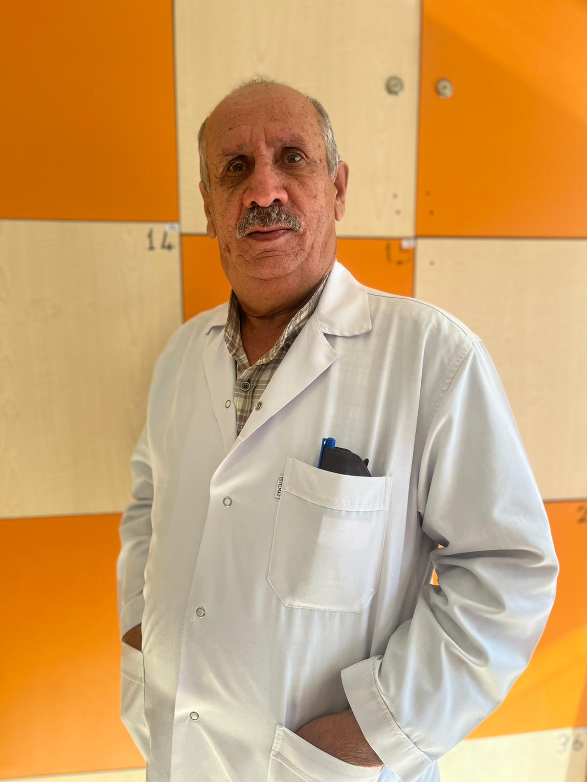 Celal TANIŞ