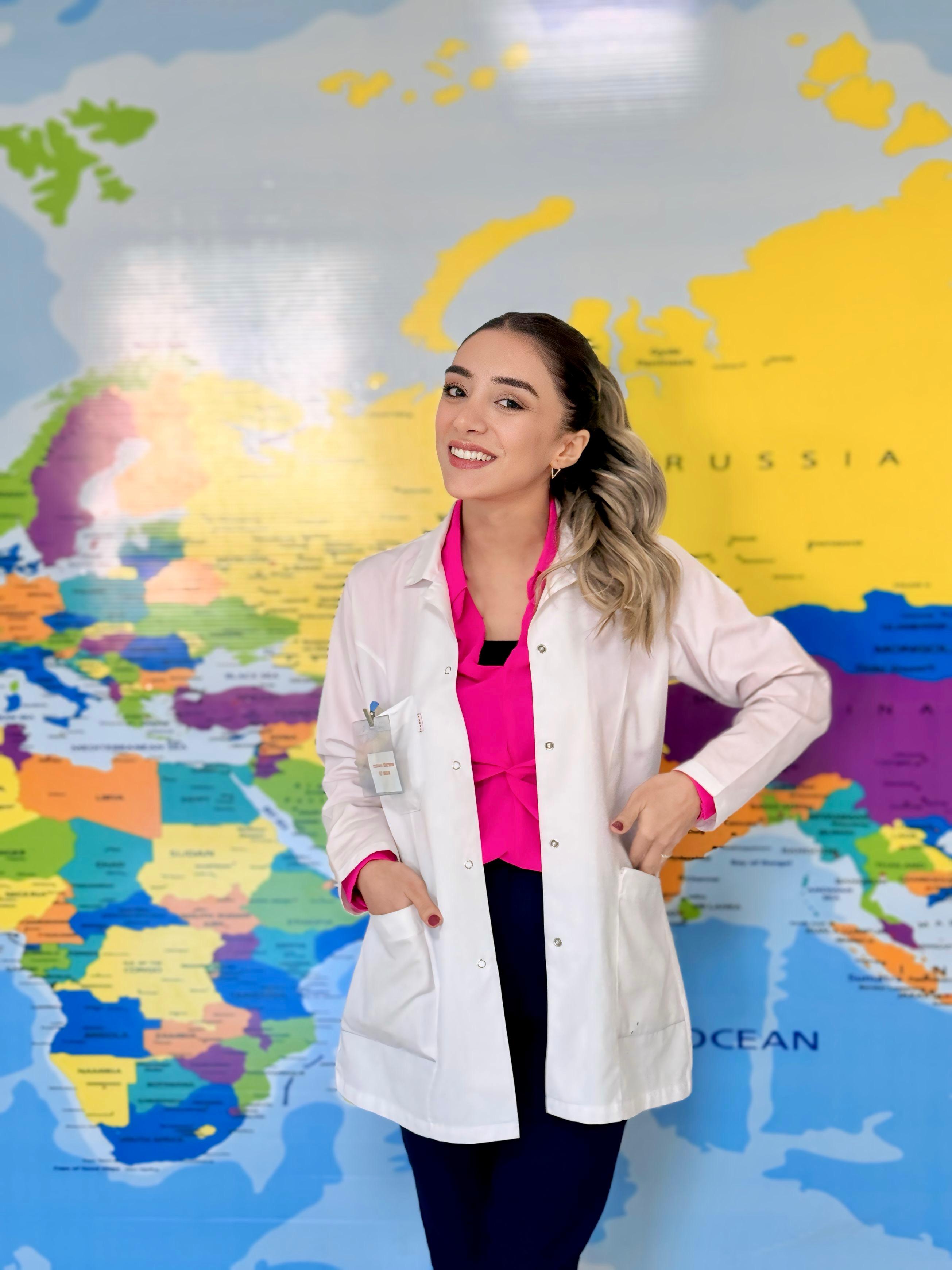 Elif UNGAN