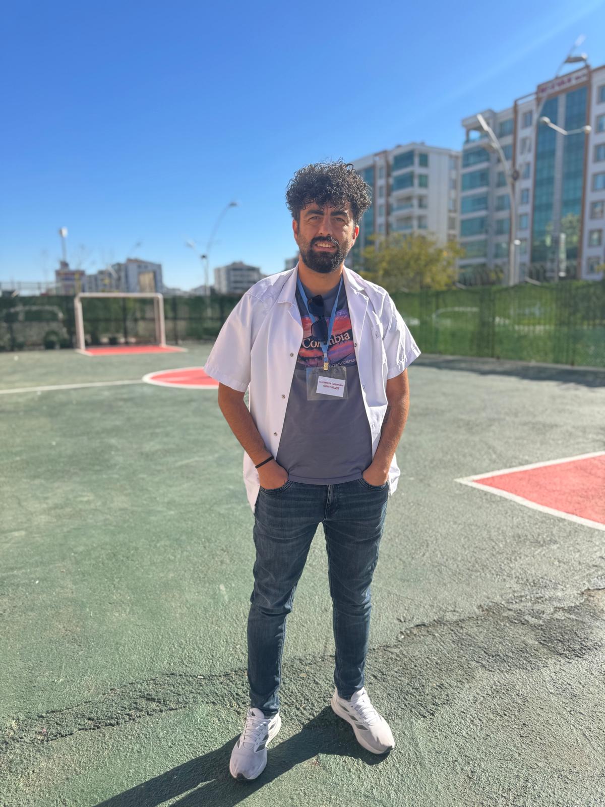Güney BİLMEZ