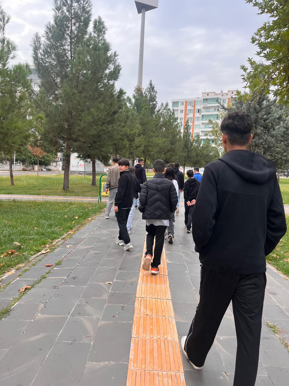 Sevgi Paylaştıkça Çoğalır!